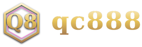 qc888 logo