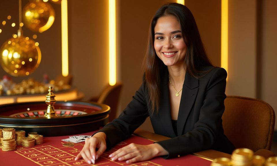 qc888 Live Baccarat Control-এ আমরা কী অফার করি