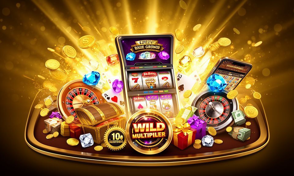 qc888 Slots Gorilla Mayhem — এই স্লটে কী আছে